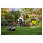 Tondeuse robot Segway Navimow i105E – Image 8