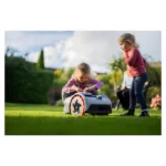 Tondeuse robot Segway Navimow i105E – Image 9